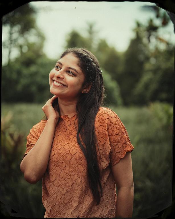 Akhila Bhargavan Photos