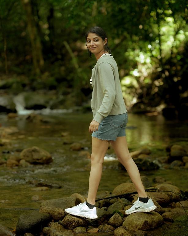 Akhila Photos