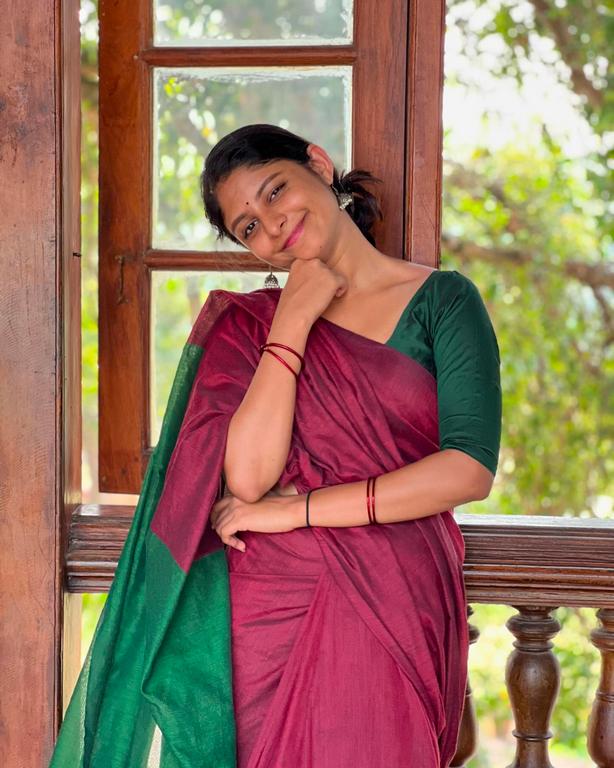 Akhila Bhargavan Photos