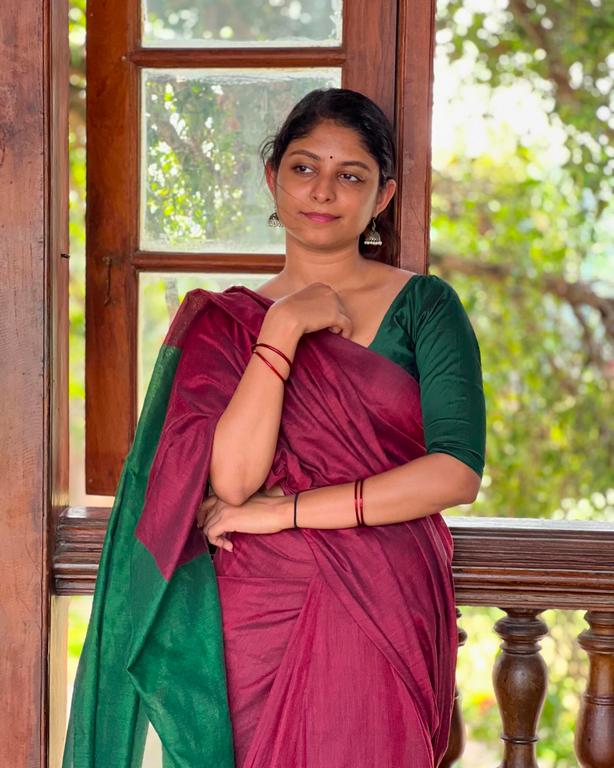Akhila Bhargavan Photos