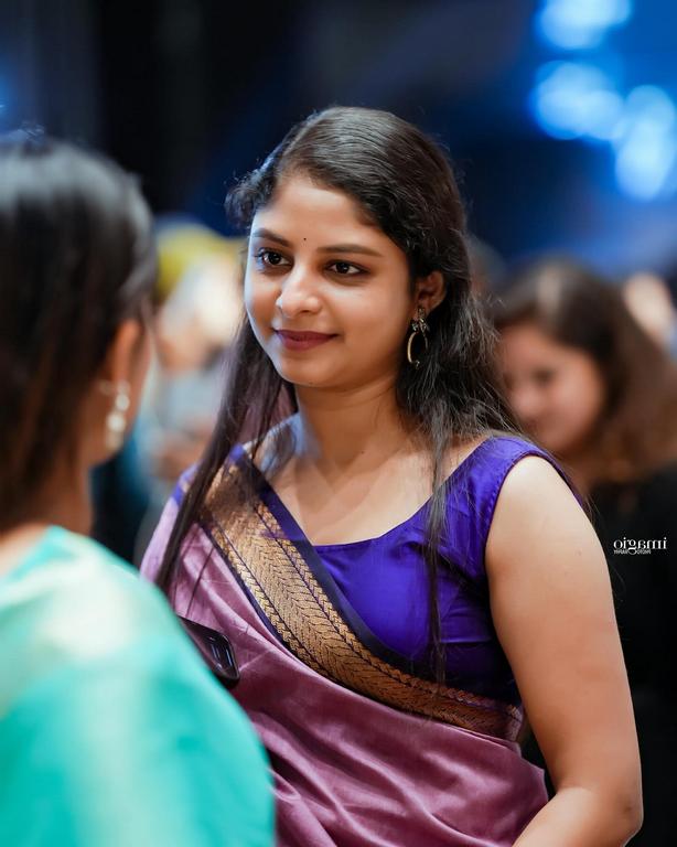 Akhila Bhargavan Photos