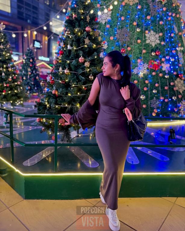 Amruta Dhongade Hot Photos