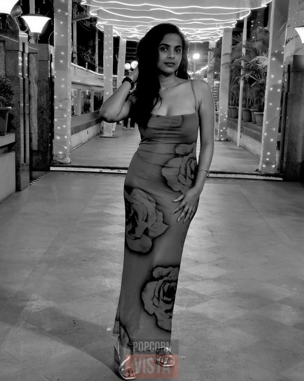 Amruta Dhongade Hot Photos