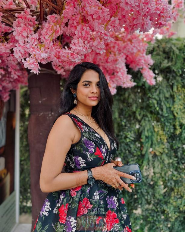 Amruta Dhongade Hot Photos