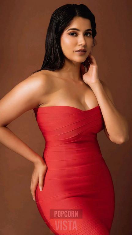 Anju Kurian Hot