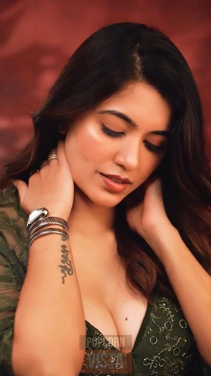 Anju Kurian Hot