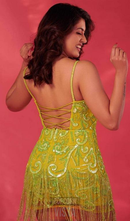 Anju Kurian Hot