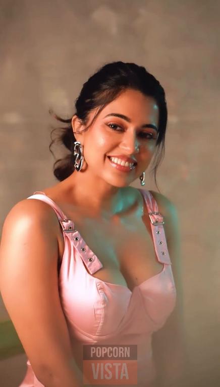 Anju Kurian Hot