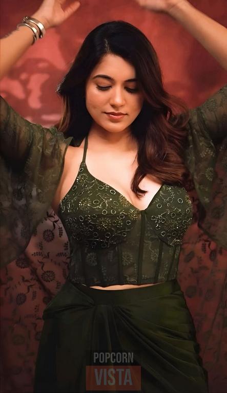 Anju Kurian Hot