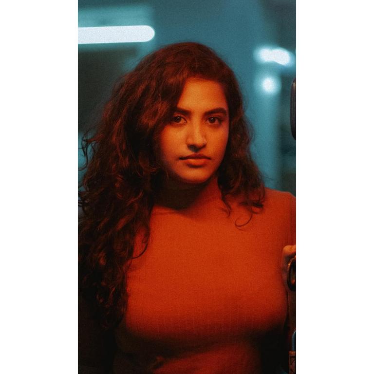 Archana Kottige Photos