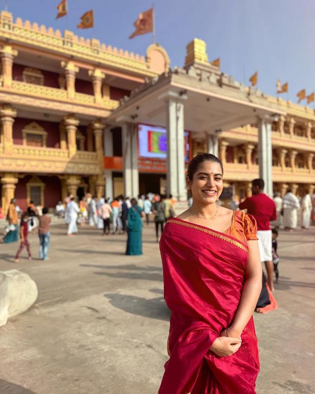 Archana Kottige Photos