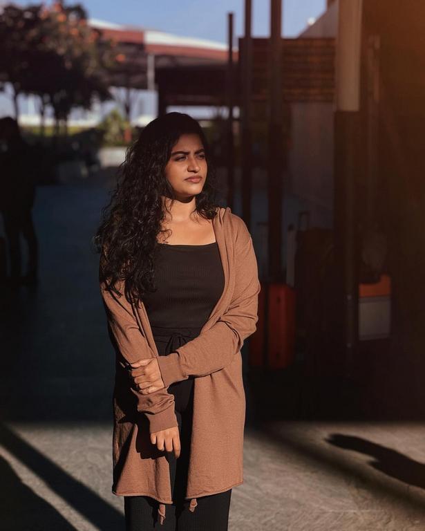 Archana Kottige Photos