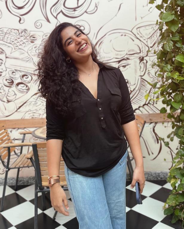 Archana Kottige Photos