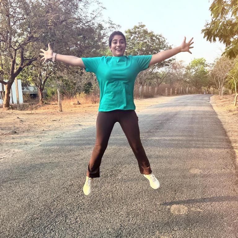 Archana Kottige Photos