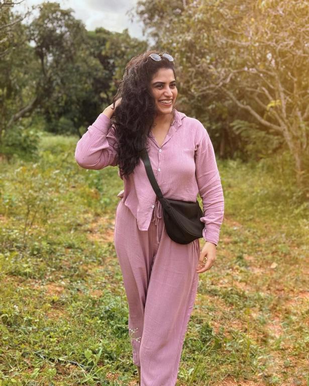 Archana Kottige Photos