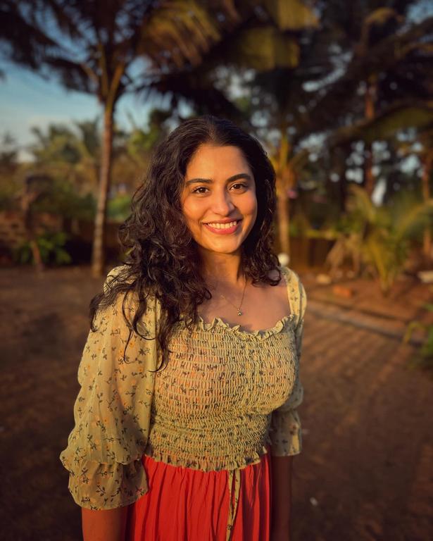 Archana Kottige Photos