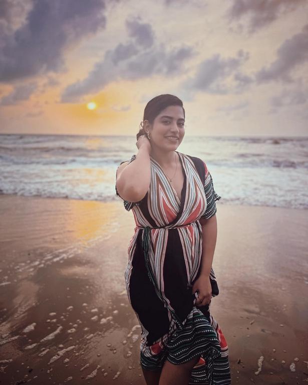 Archana Kottige Photos