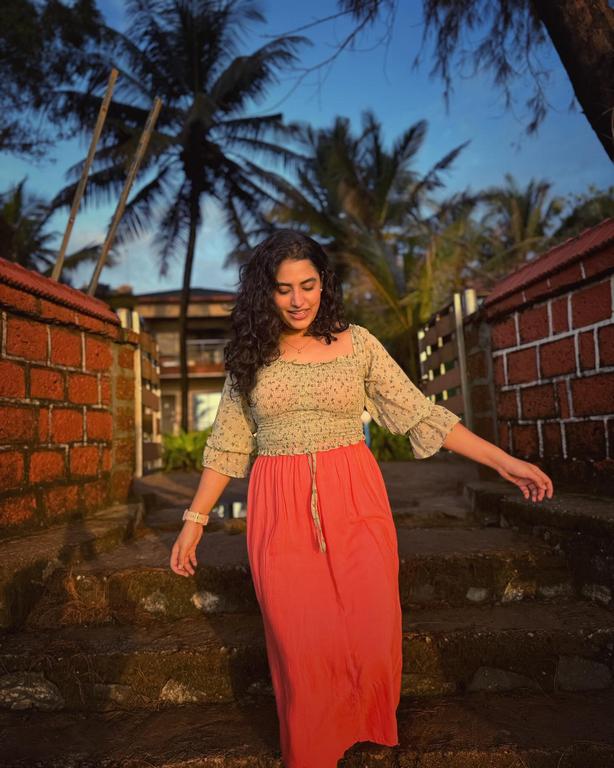 Archana Kottige Photos