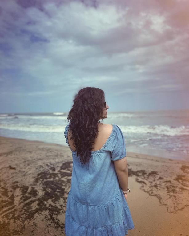 Archana Kottige Photos
