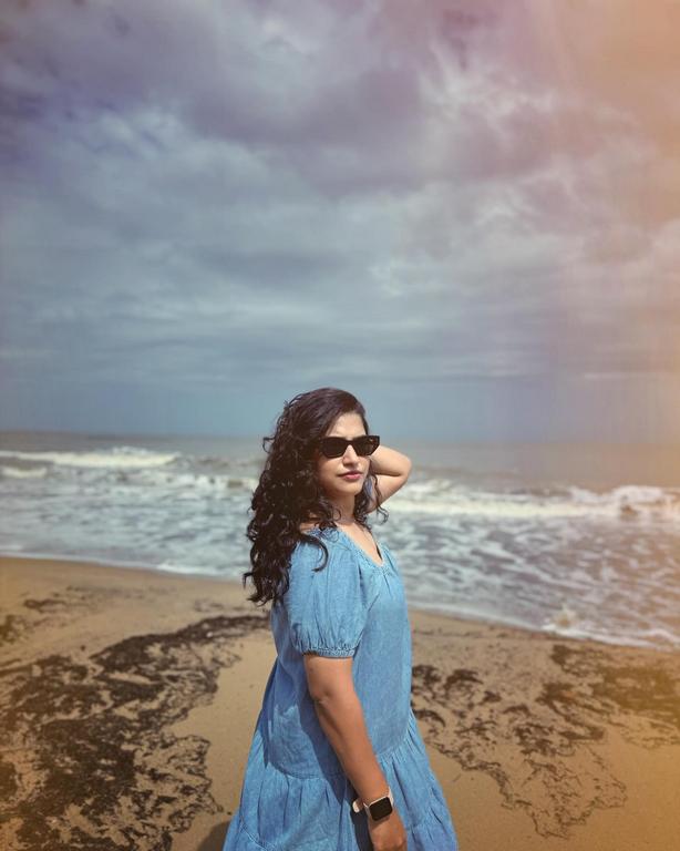 Archana Kottige Photos
