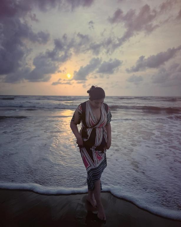 Archana Kottige Photos