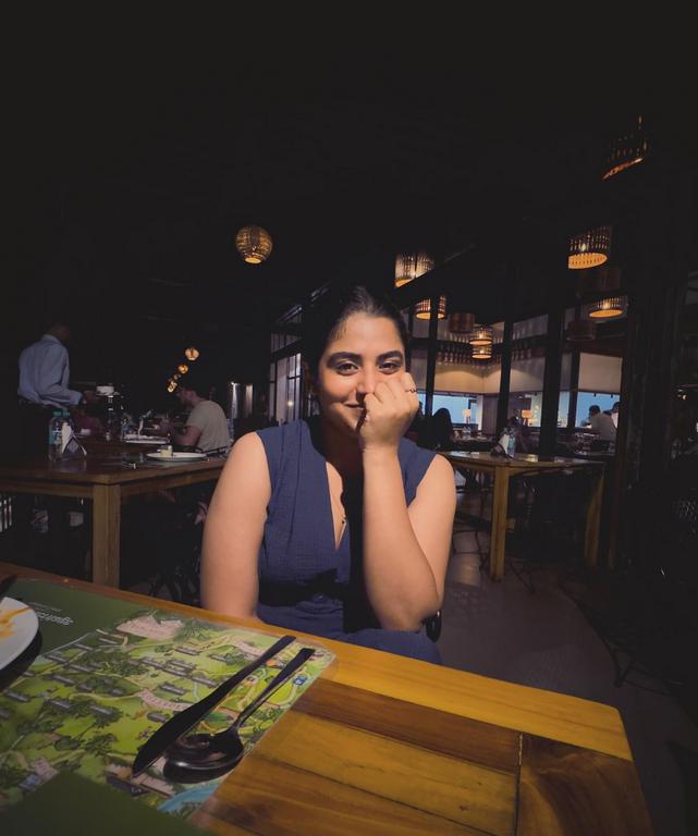 Archana Kottige Photos