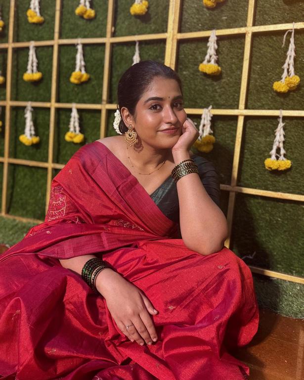 Archana Kottige Photos