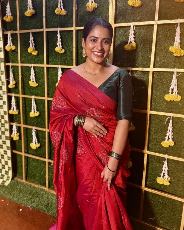 Archana Kottige Photos