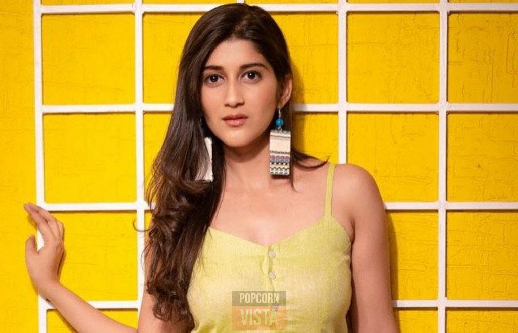 Deeksha Joshi Photos
