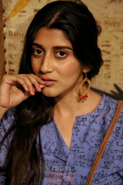 Deeksha Joshi Photos