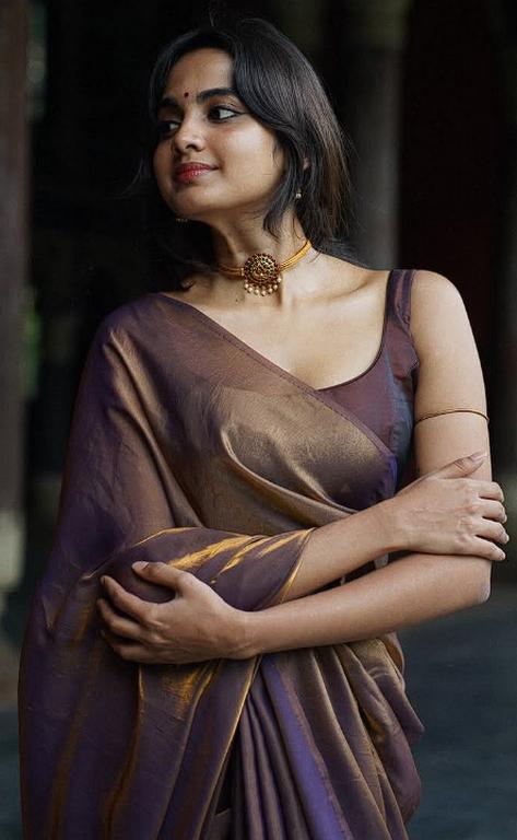 Devika Sanjay Hot