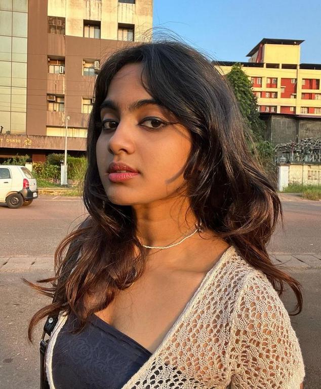 Devika Hot