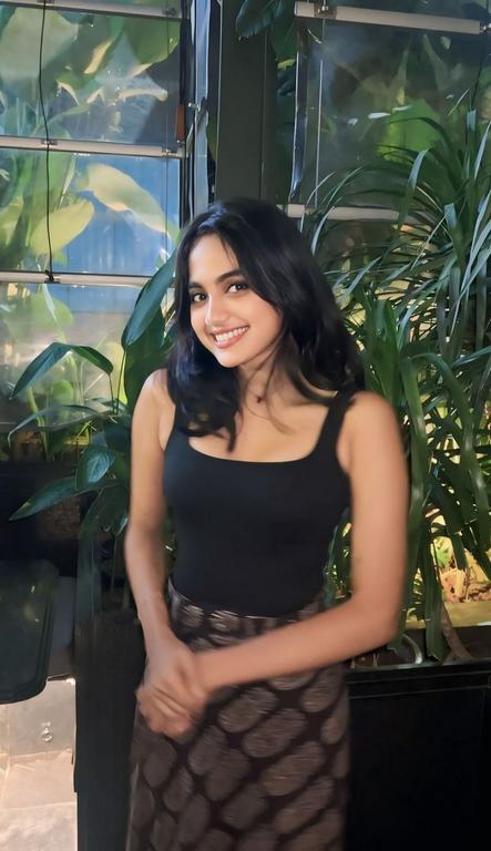 Devika Hot
