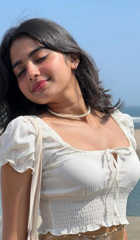 Devika Hot