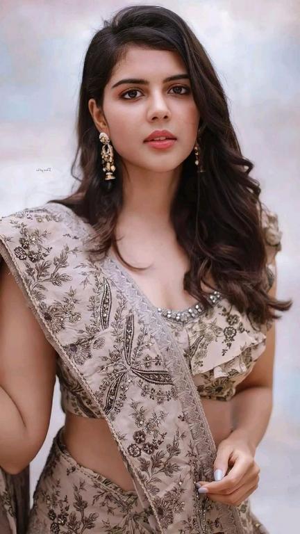 Kalyani Priyadarshan Hot