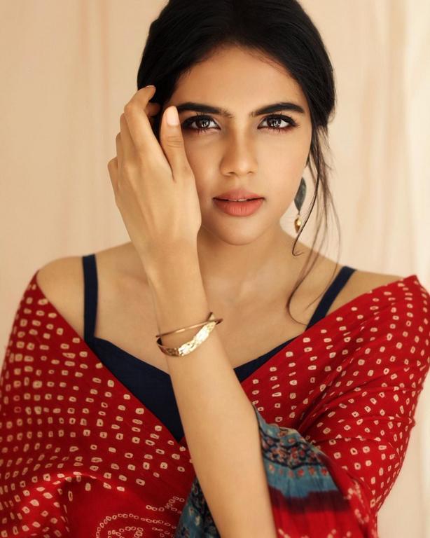 Kalyani Priyadarshan Hot