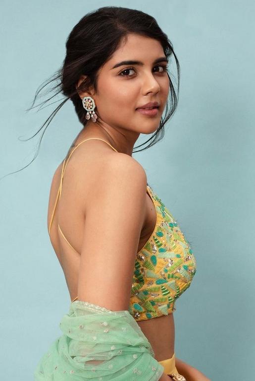Kalyani Hot