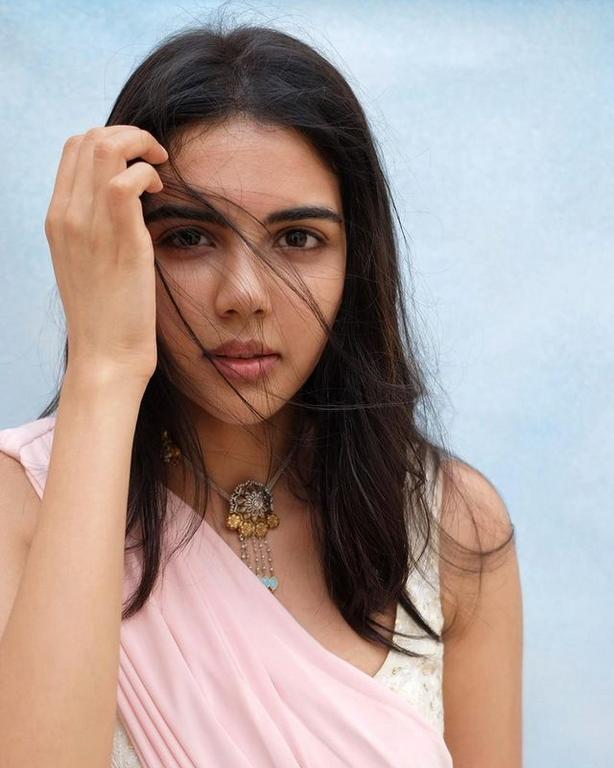 Kalyani Hot