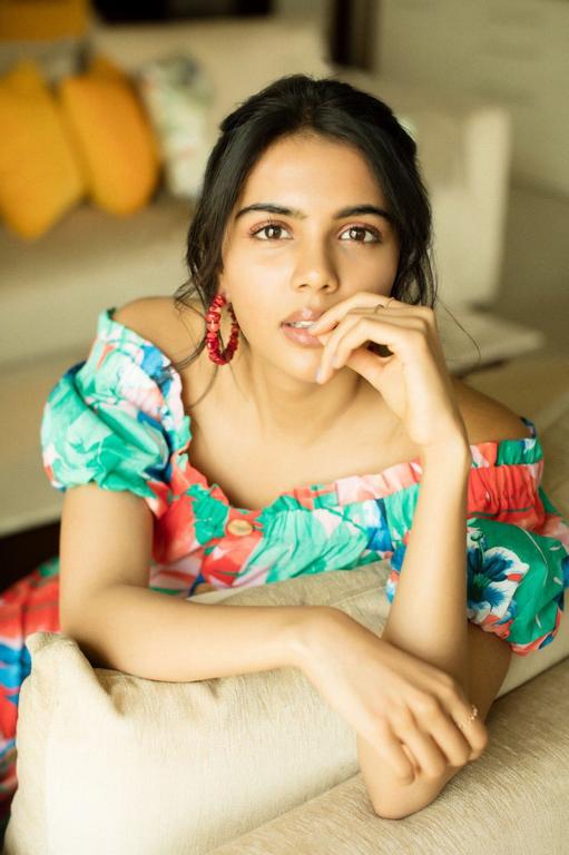 Kalyani Hot