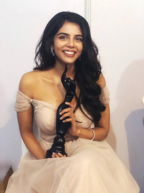 Kalyani Hot