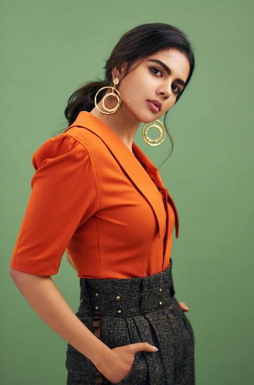 Kalyani Hot