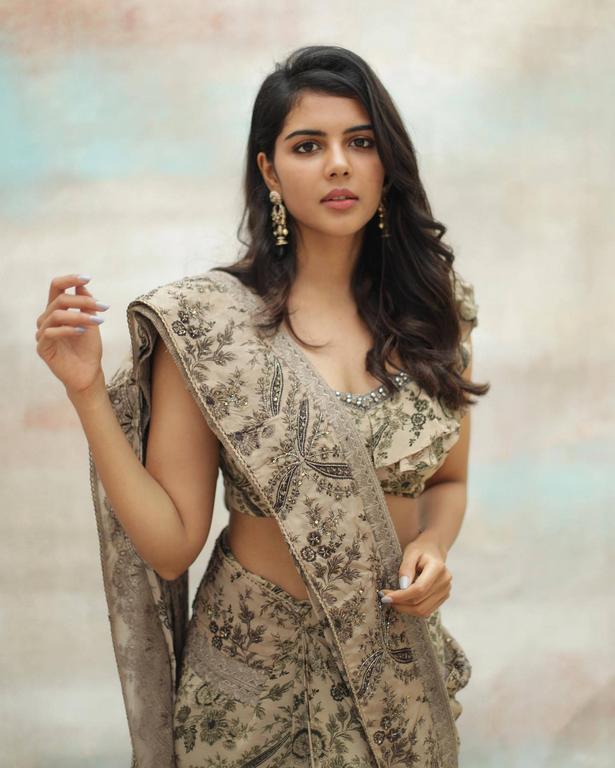 Kalyani Hot