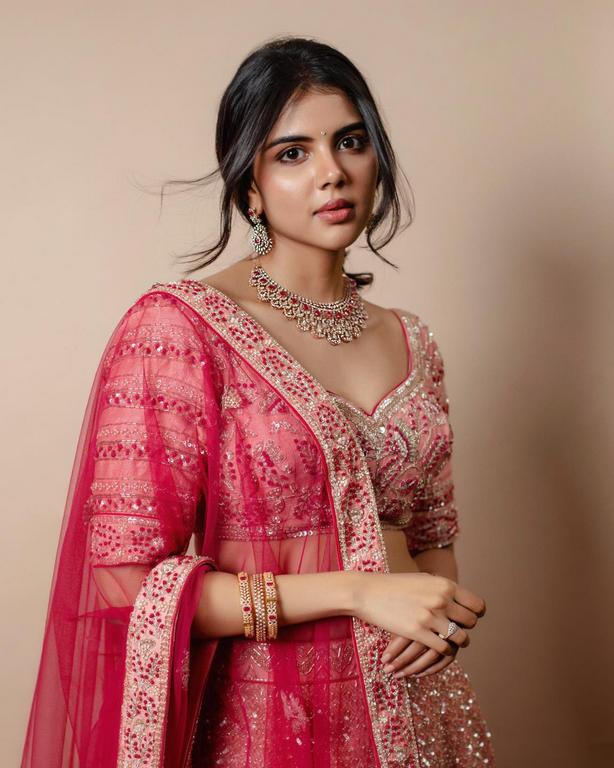 Kalyani Hot