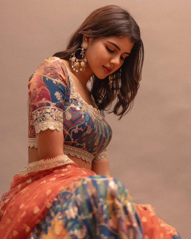 Kalyani Priyadarshan Hot