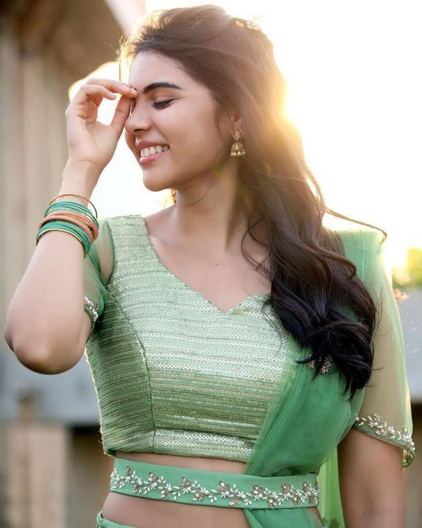 Kalyani Priyadarshan Hot