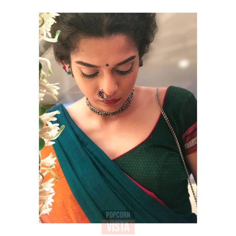 Mithila Palkar Hot Photos
