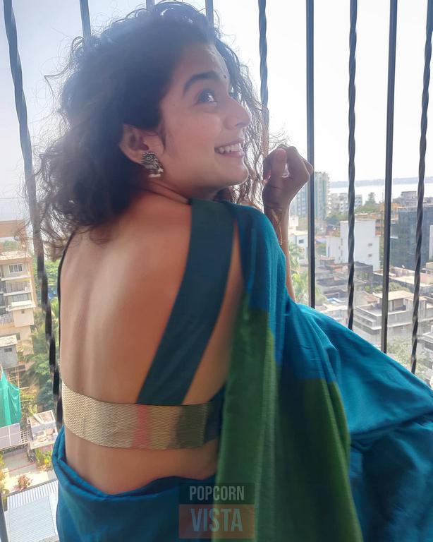 Mithila Palkar Hot Photos