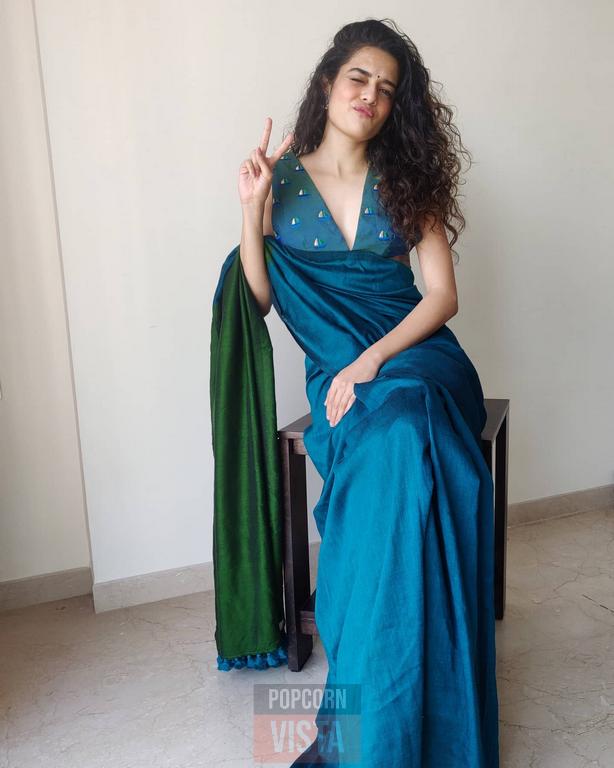 Mithila Palkar Hot Photos