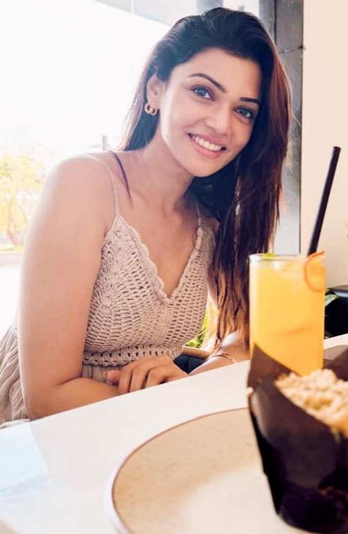 Nimika Hot