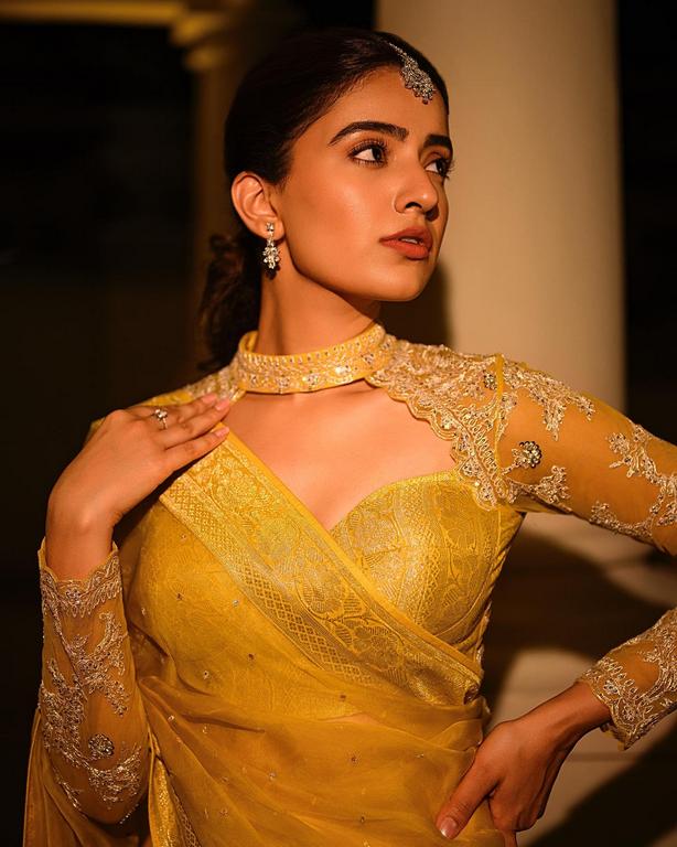Rukshar Dhillon Hot